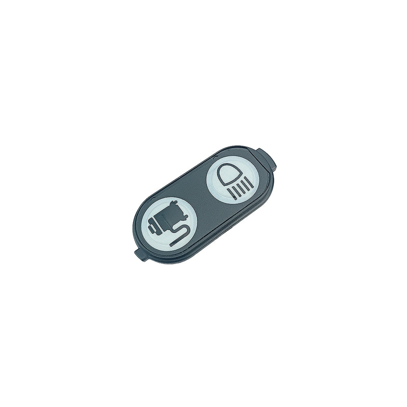 Phụ tùng Makita - Cụm mặt phím điều khiển | Mã số: 140X02-9 (Switch Plata Complete)