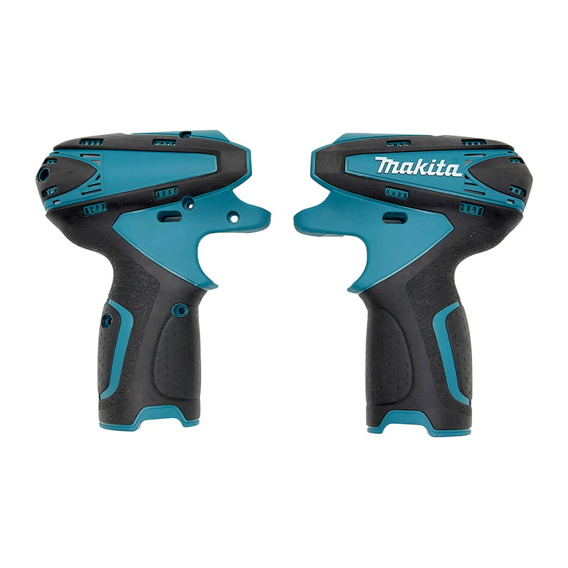 Phụ tùng Makita - Vỏ máy | Mã số: 187160-6 (Housing Set)