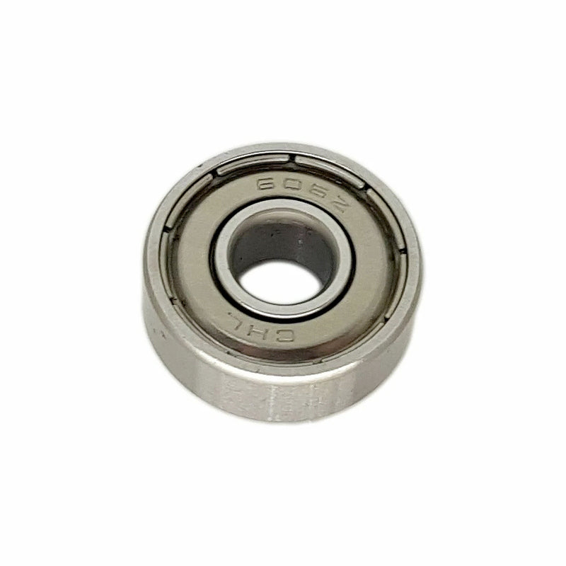 Phụ tùng Makita - Bạc đạn 606ZZ | Mã số: 210028-2 (Ball Bearing 606ZZ)