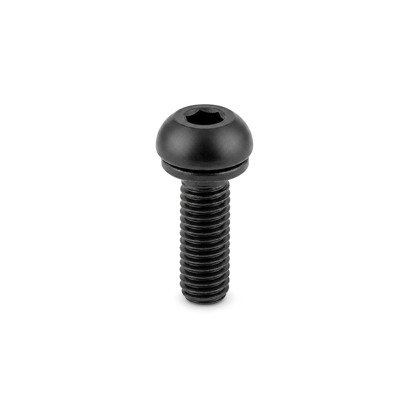 Phụ tùng Makita - Bu lông đầu lỗ lục giác M5x16 | Mã số: 265491-4 (H.S. Button Head Bolt M5x16)