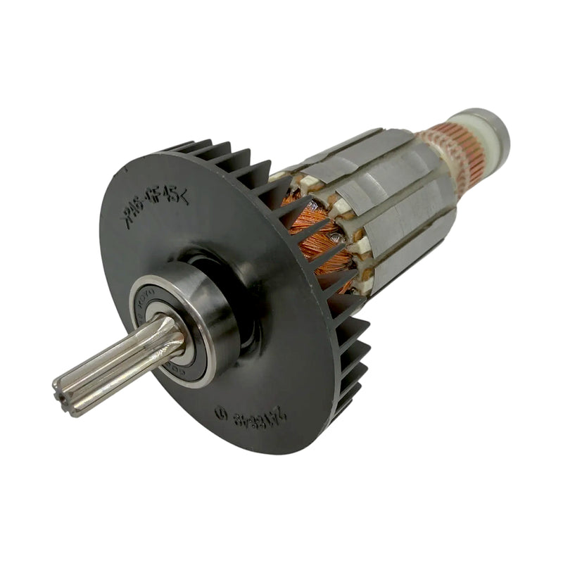 Phụ tùng Makita - Roto | Mã số: 515263-0 (Armature Ass'y 220-240V)