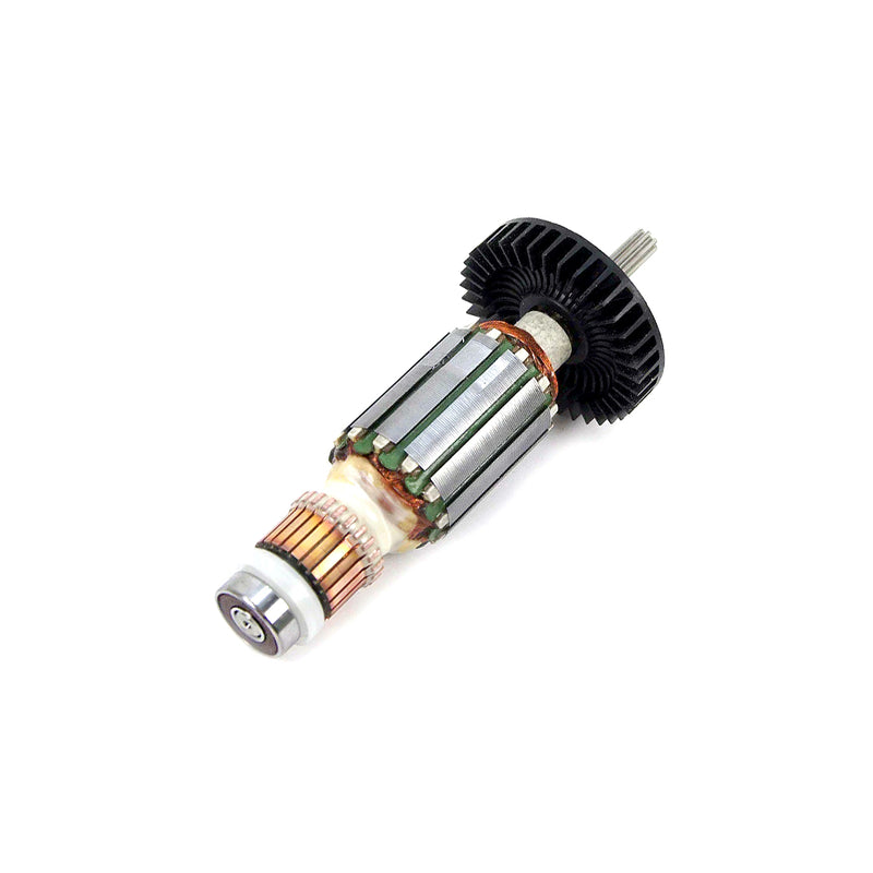 Phụ tùng Makita - Roto | Mã số: 517448-4 (Armature Ass'y 220-240V)