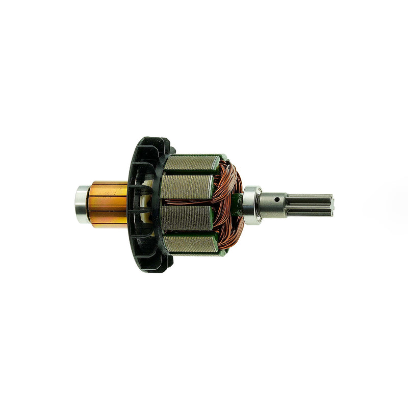 Phụ tùng Makita - Roto | Mã số: 619375-2 (Armature)