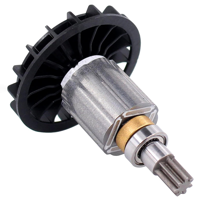 Phụ tùng Makita - Roto | Mã số: 619626-3 (Rotor)