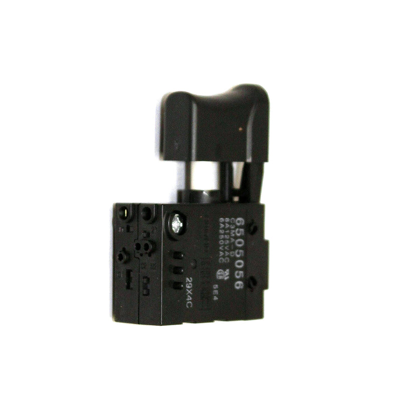 Phụ tùng Makita - Công tắc | Mã số: 650505-6 (Switch)