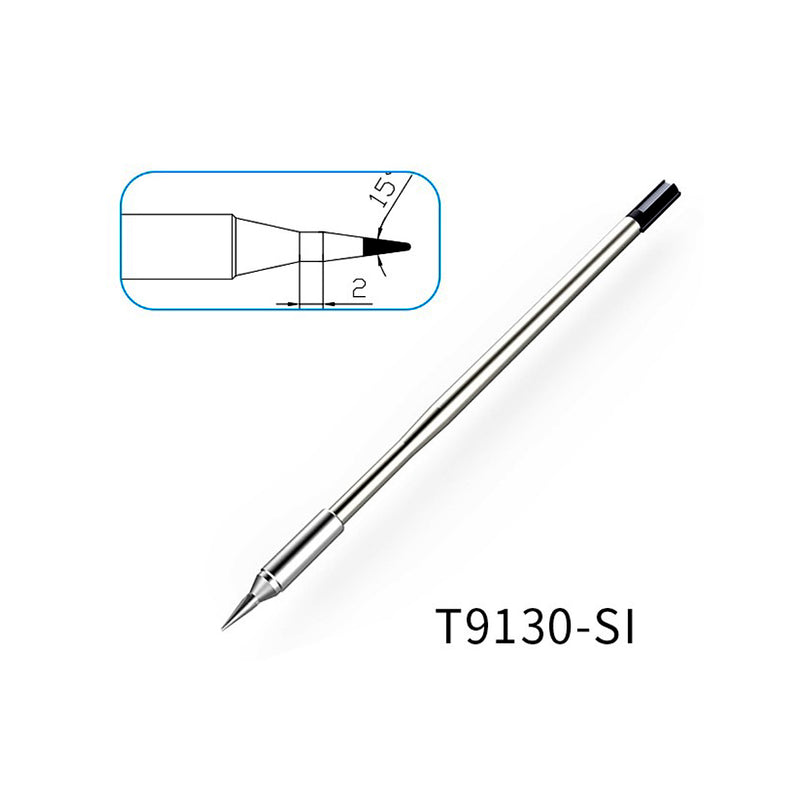 Phụ kiện mũi hàn Atten T9130 Series