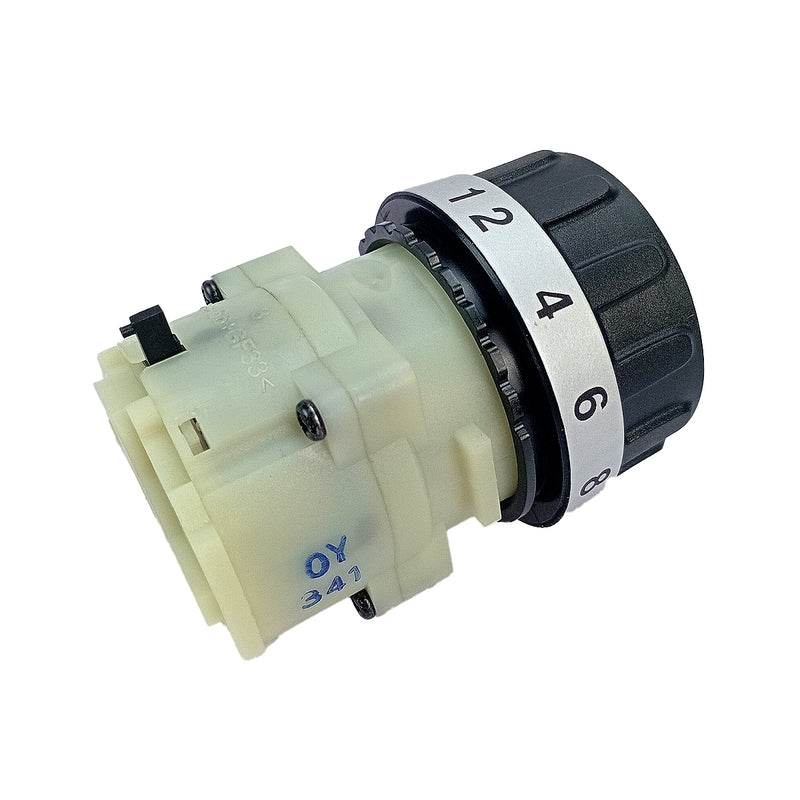 Phụ tùng Makita - Cụm Nhông | Mã số: 127734-1 (Gear Assembly)