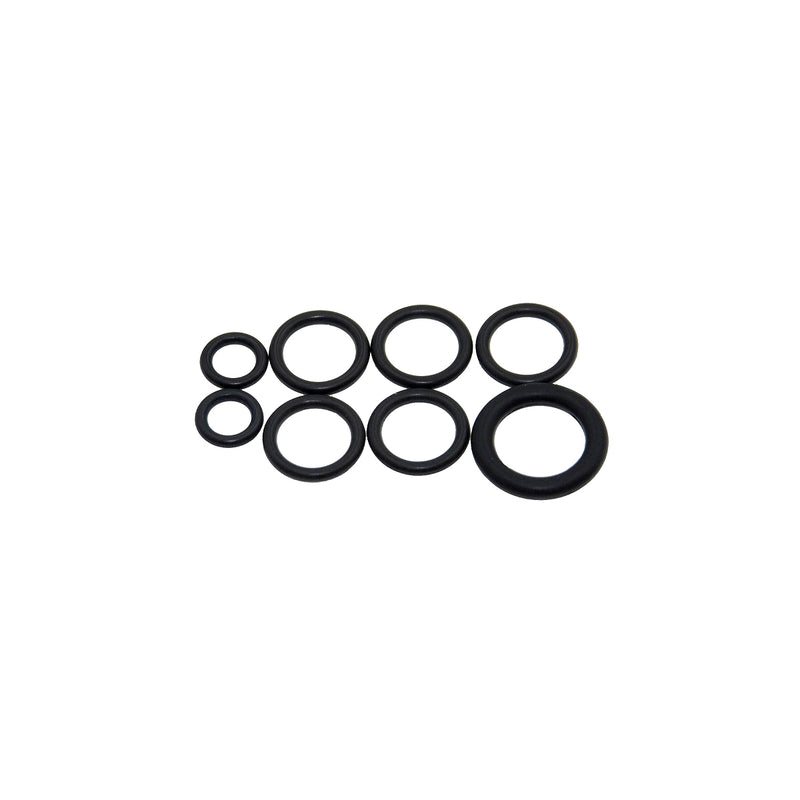 Phụ tùng Makita - Bộ ron cao su | Mã số: 3641140 (Gasket Kit)