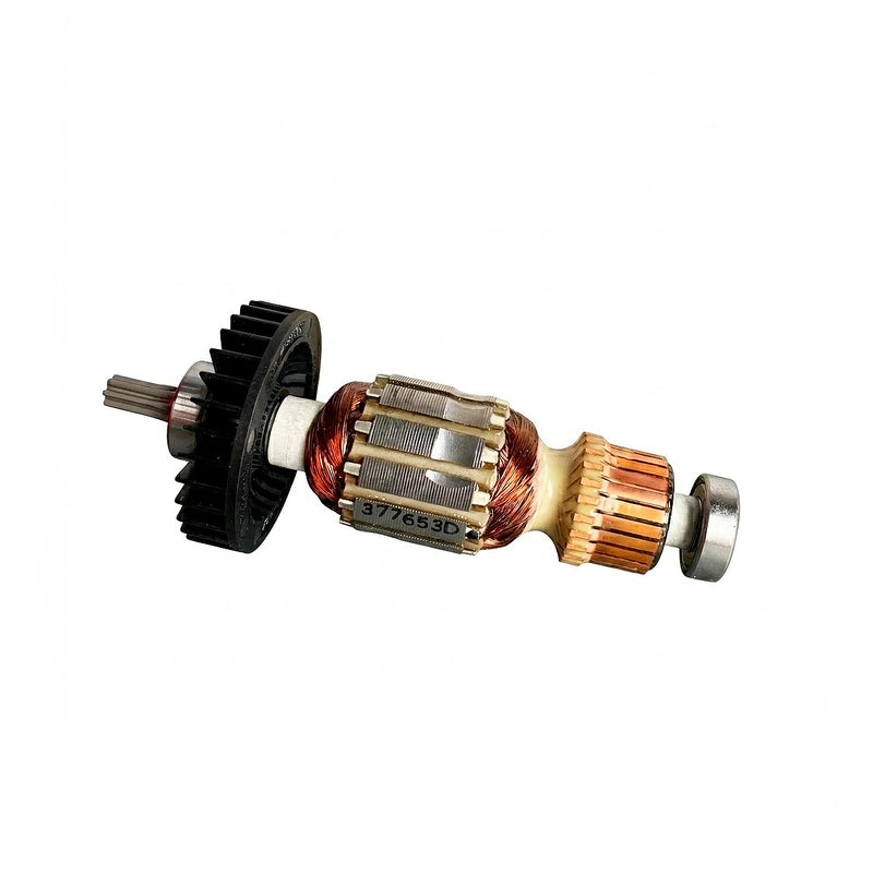 Phụ tùng Makita - Roto | Mã số: 517653-3 (Armature Assy 220V)