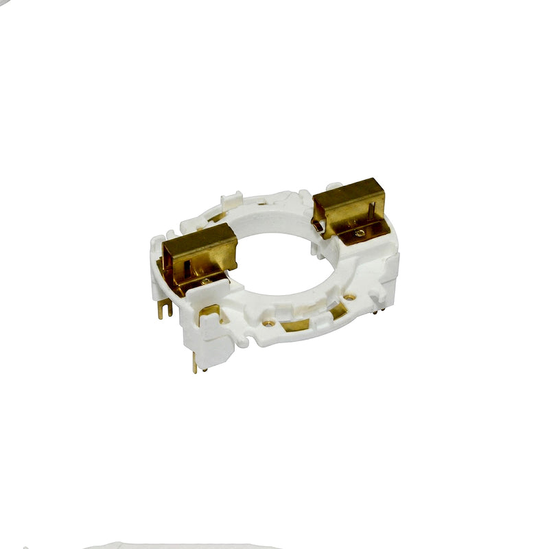 Phụ tùng Makita - Ổ chổi than | Mã số: 632073-1 (Terminal Base Complete 55C)