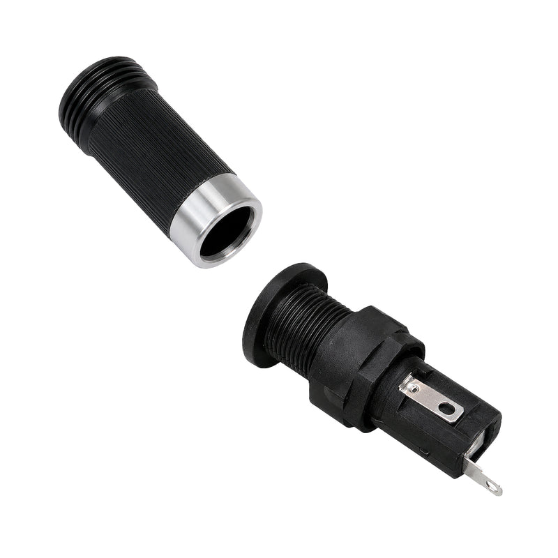 Phụ tùng Makita - Vỏ bảo vệ cầu chì | Mã số: UDW18XC511 (Fuse Holder)