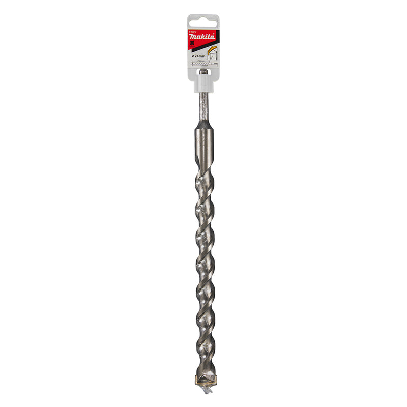 Mũi khoan bê tông Maktia đường kính mũi từ 18mm - 32mm, đuôi gài SDS-Plus (Cấp 3 sao)