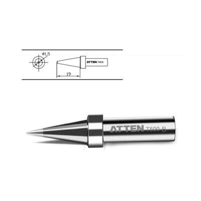 Phụ kiện mũi hàn Atten T500 Series