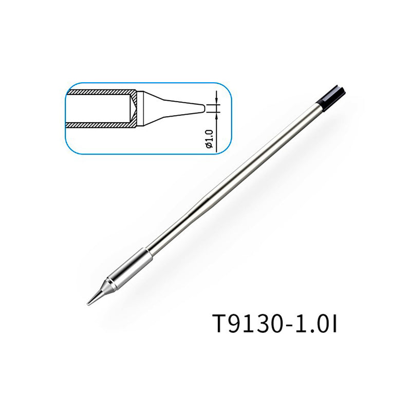 Phụ kiện mũi hàn Atten T9130 Series