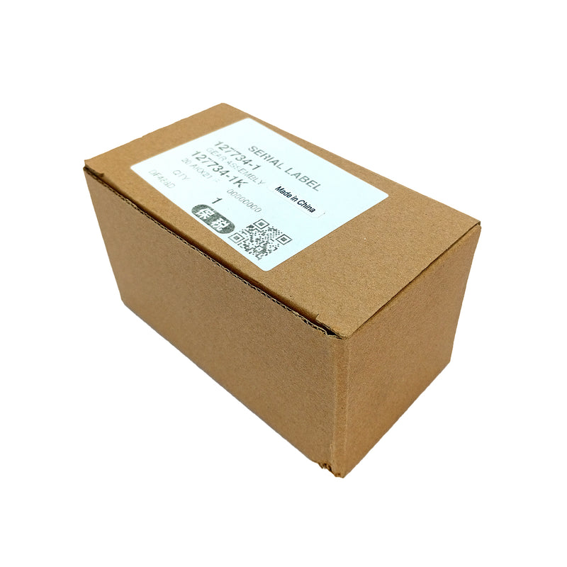 Phụ tùng Makita - Cụm Nhông | Mã số: 127734-1 (Gear Assembly)