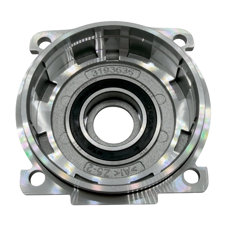 Phụ tùng Makita - Nắp hộp nhông | Mã số: 135718-5 (Internal Gear Case)