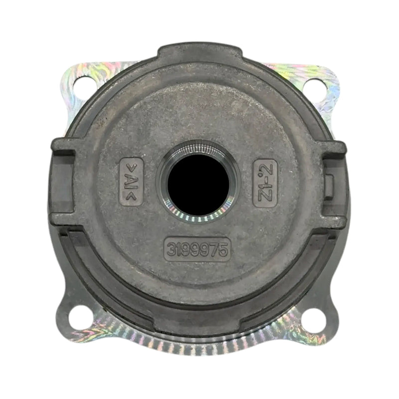 Phụ tùng Makita - Vỏ đuôi hộp nhông | Mã số: 140W14-6 (Internal Gear Case)