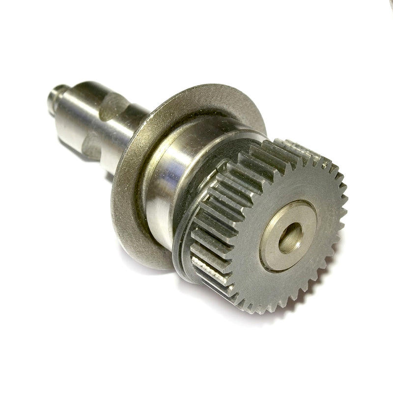 Phụ tùng Makita - Trục nhông | Mã số: 153199-1 (Spindle Complete)