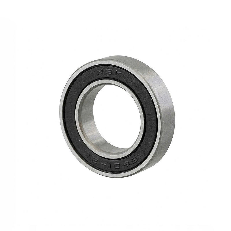 Phụ tùng Makita - Bạc đạn 6801LLU | Mã số: 210108-4 (Ball Bearing 6801LLU)