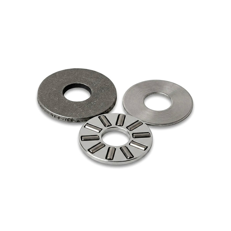 Phụ tùng Makita - Cụm long đền bạc đạn đũa 617 | Mã số: 212048-2 (Thrust Needle Bearing 617)