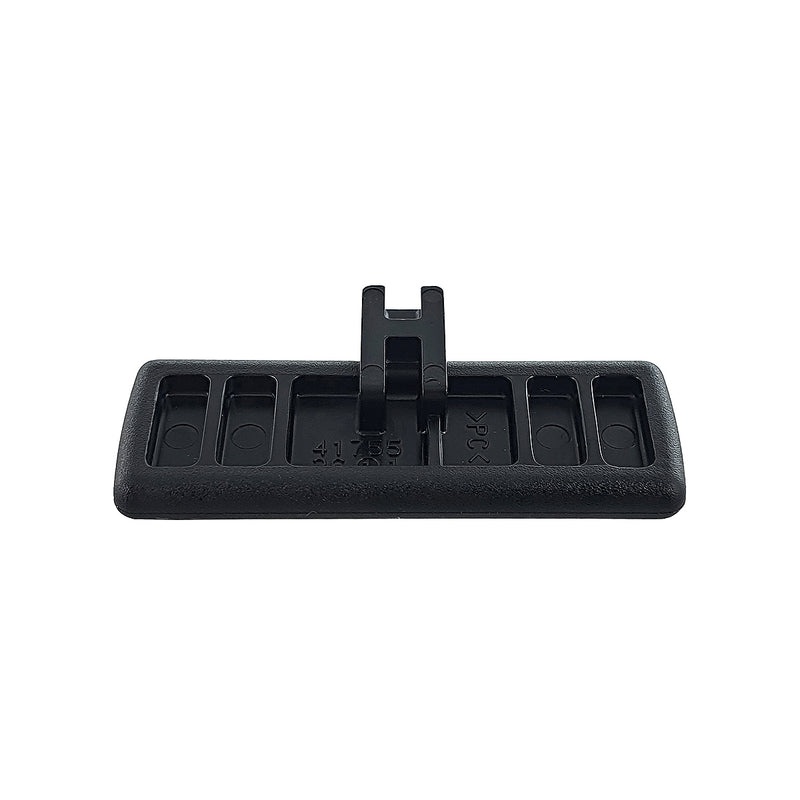 Phụ tùng Makita - Nút gạt đảo chiều | Mã số: 417553-6 (F/R Change Lever)