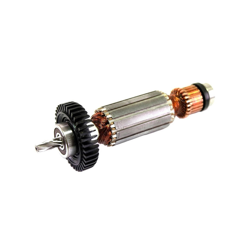 Phụ tùng Makita - Roto | Mã số: 517583-8 (Armature Ass'y 220-240V)