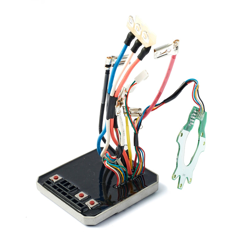 Phụ tùng Makita - Bo mạch | Mã số: 620C64-2 (Controller)