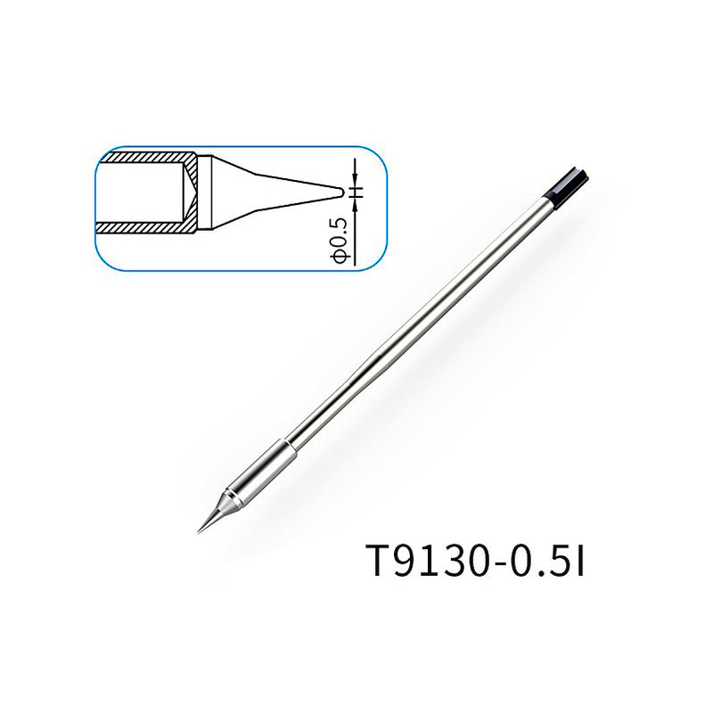 Phụ kiện mũi hàn Atten T9130 Series