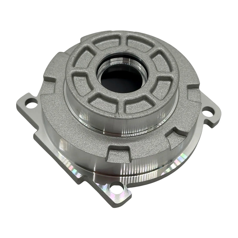 Phụ tùng Makita - Nắp hộp nhông | Mã số: 135718-5 (Internal Gear Case)