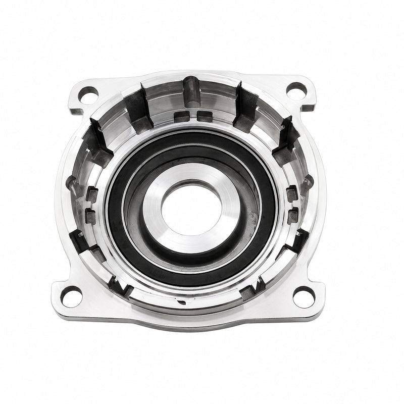 Phụ tùng Makita - Nắp hộp nhông | Mã số: 136279-8 (Internal Gear Case Complete)
