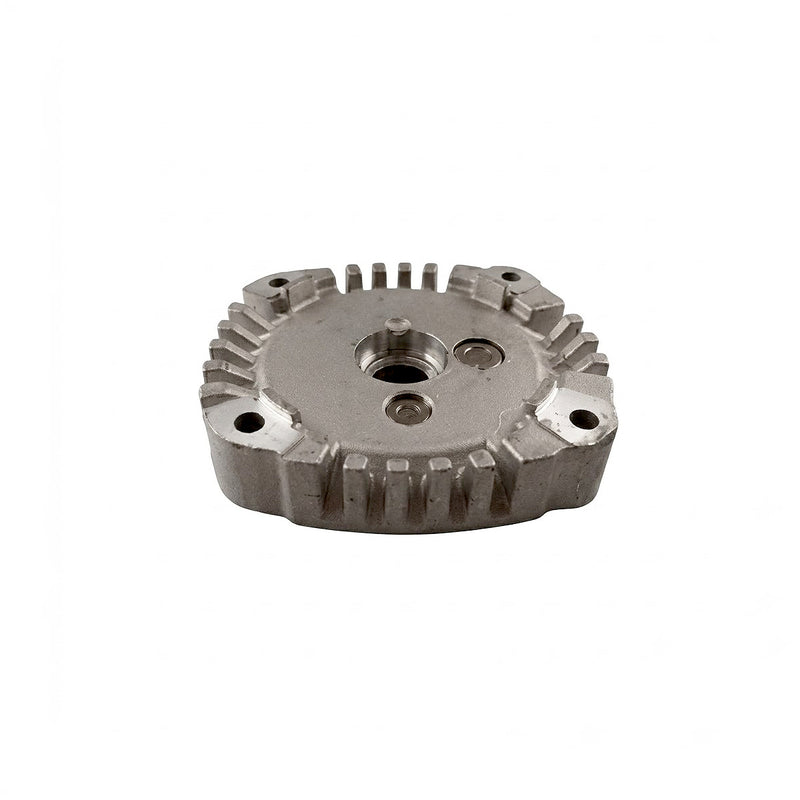 Phụ tùng Makita - Nắp hộp nhông | Mã số: 140619-4 (Gear Housing Cover Complete)