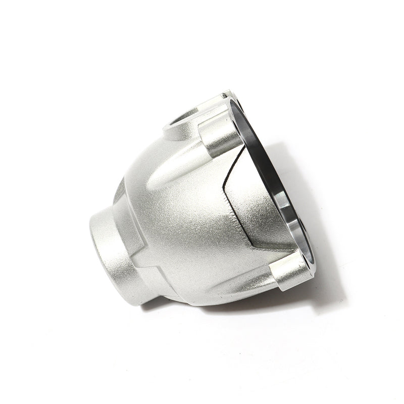 Phụ tùng Makita - Hộp nhông | Mã số: 143646-0 (Hammer Case Complete)