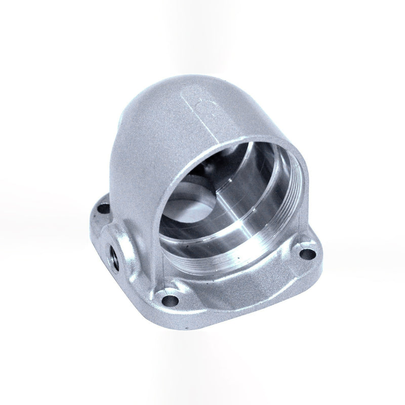 Phụ tùng Makita - Hộp nhông | Mã số: 317635-3 (Gear Housing)