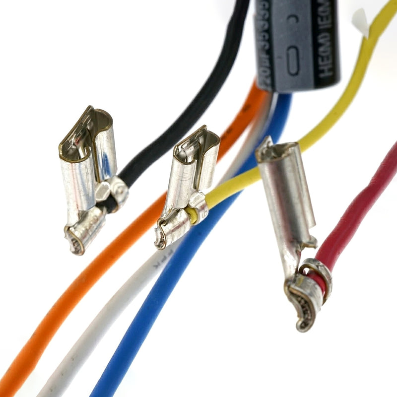 Phụ tùng Makita - Bo mạch | Mã số: 620D48-6 (Controller)