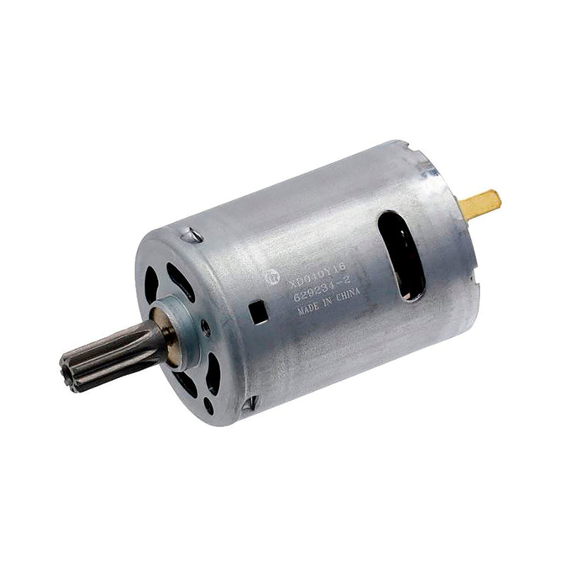 Phụ tùng Makita - Cụm Motor | Mã số: 629235-0 (DC Motor)