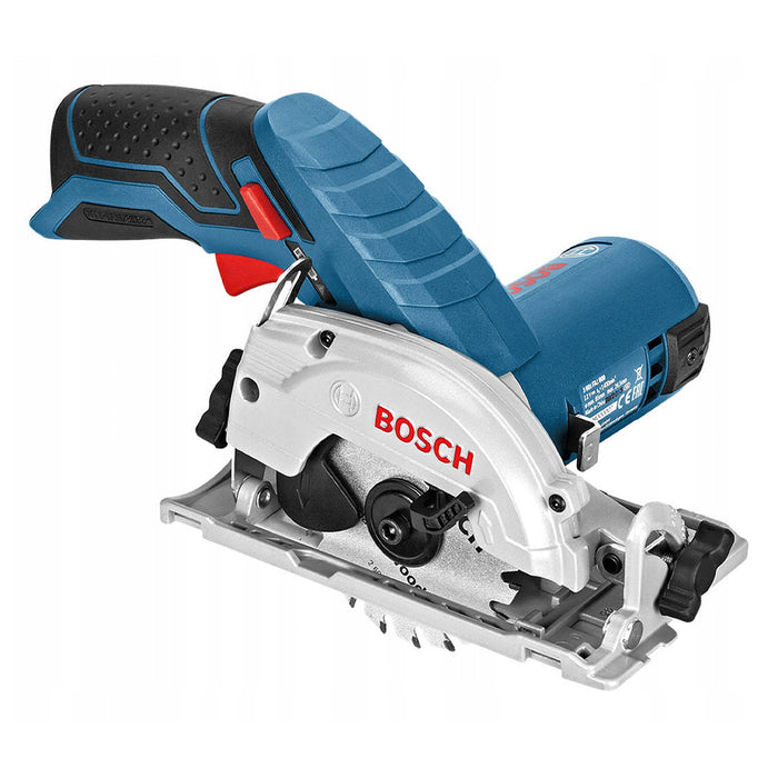 Máy cưa đĩa mini Bosch GKS 12V-LI dùng Pin 12V, đường kính lưỡi 85mm