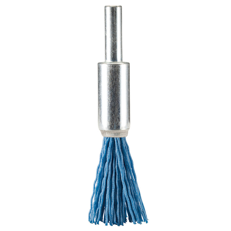 Chổi cước sợi nylon Makita đường kính từ 12mm - 30mm, đuôi trơn 6mm