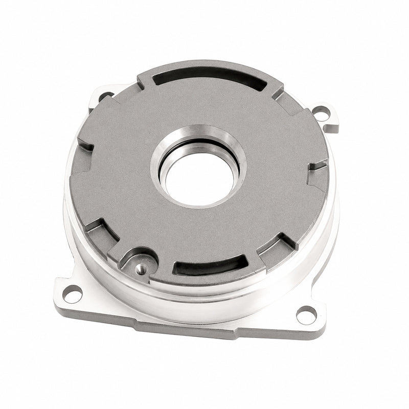 Phụ tùng Makita - Nắp hộp nhông | Mã số: 136279-8 (Internal Gear Case Complete)