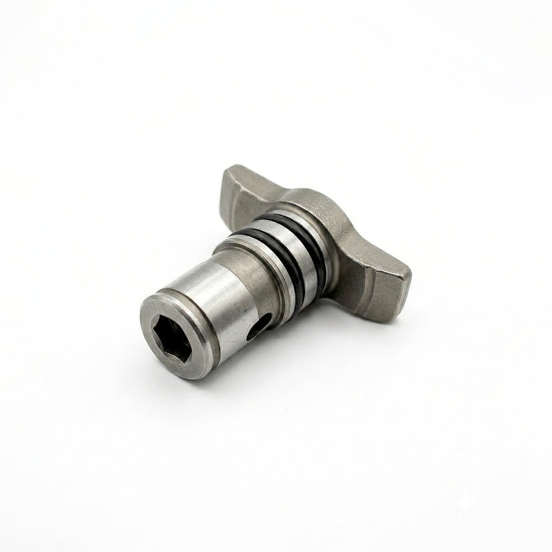 Phụ tùng Makita - Cốt máy | Mã số: 136888-3 (Avil N Assembly)