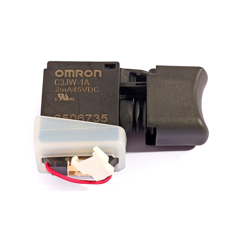 Phụ tùng Makita - Công tắc | Mã số: 141448-8 (Switch Complete)