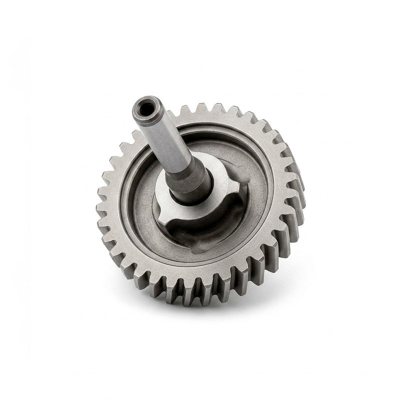 Phụ tùng Makita - Nhông | Mã số: 142904-1 (Gear Complete)