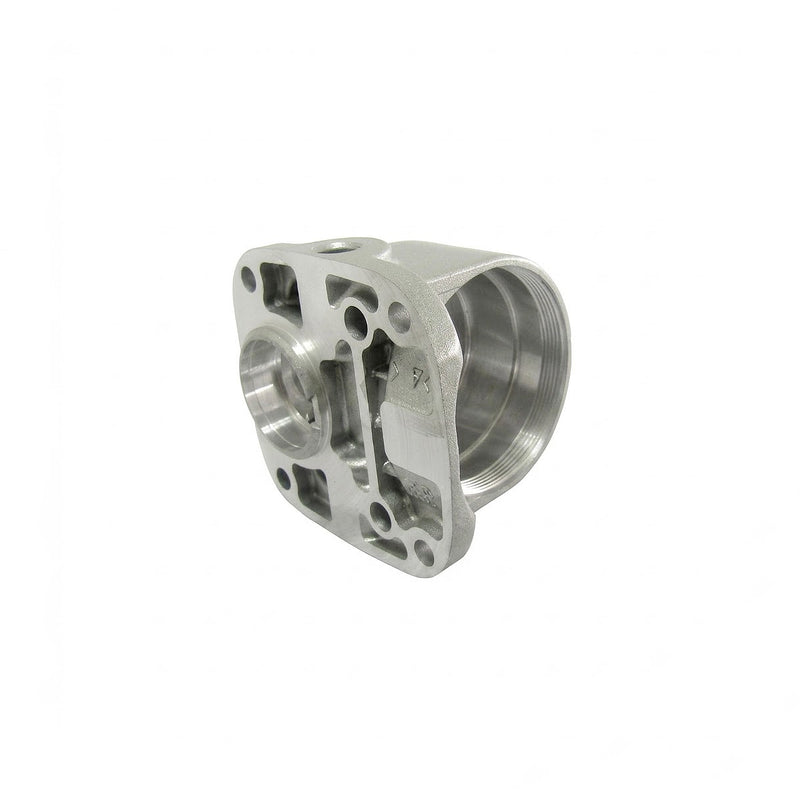 Phụ tùng Makita - Hộp nhông | Mã số: 317635-3 (Gear Housing)