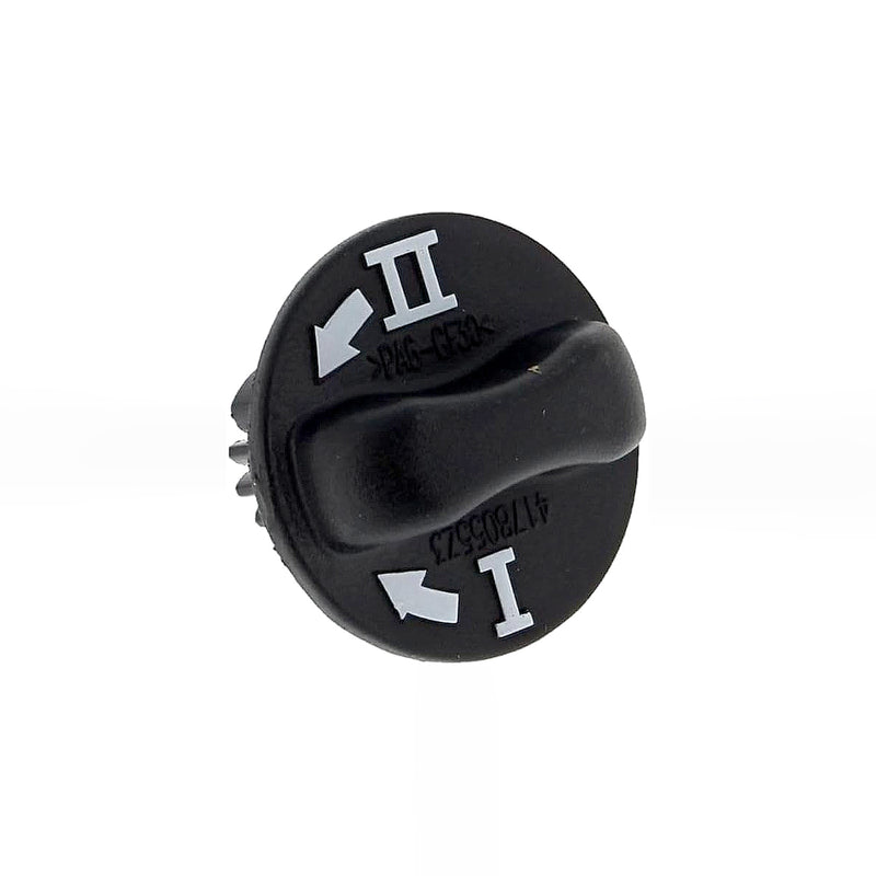 Phụ tùng Makita - Nút chuyển chế độ | Mã số: 417805-5 (Change Lever B)