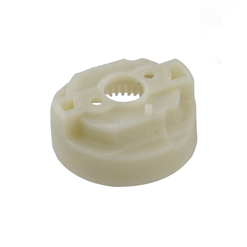 Phụ tùng Makita - Nắp hộp nhông | Mã số: 451522-7 (Internal Gear Case)