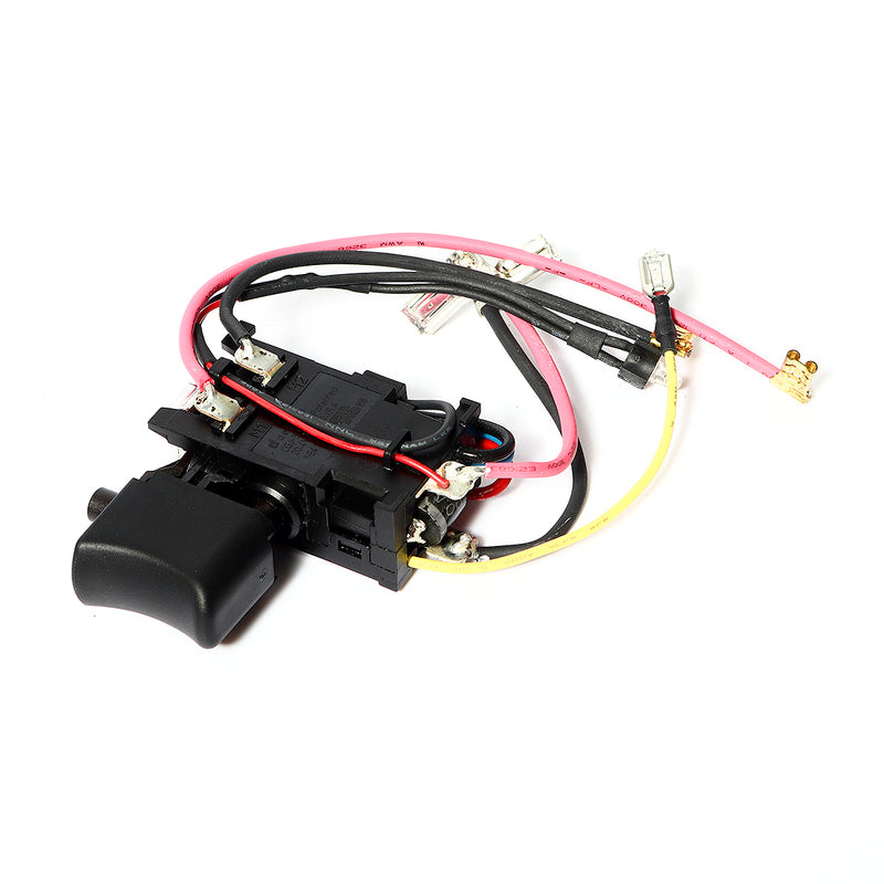 Phụ tùng Makita - Công tắc | Mã số: 632J82-0 (Switch Unit)