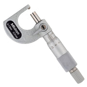 Panme Mitutoyo Series 115 đo thành ống 0-15mm