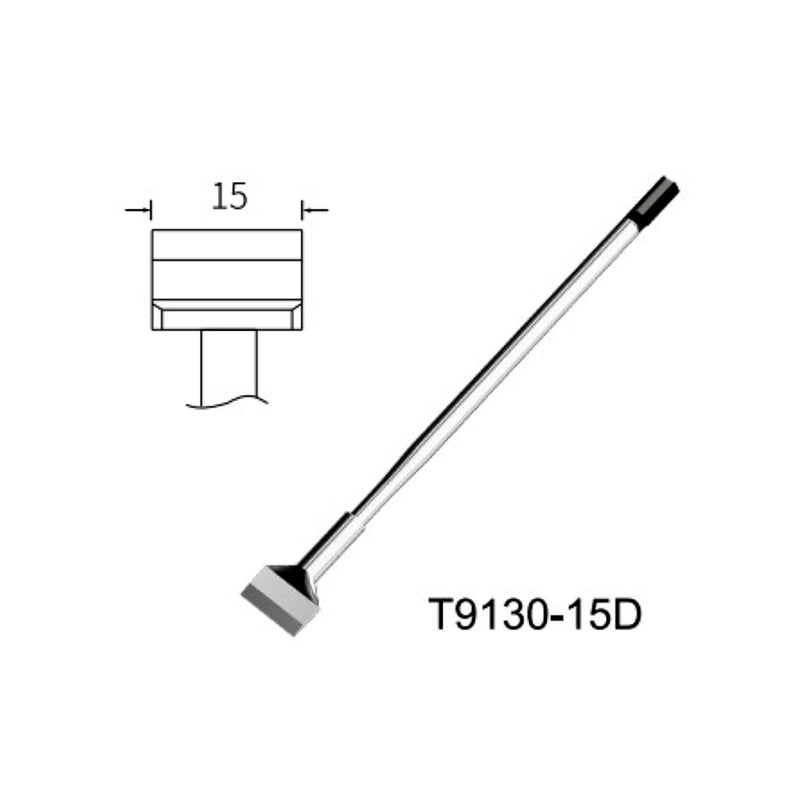 Phụ kiện mũi hàn Atten T9130 Series
