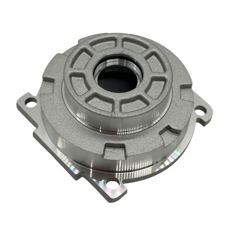 Phụ tùng Makita - Nắp hộp nhông | Mã số: 137272-5 (Internal Gear Case)
