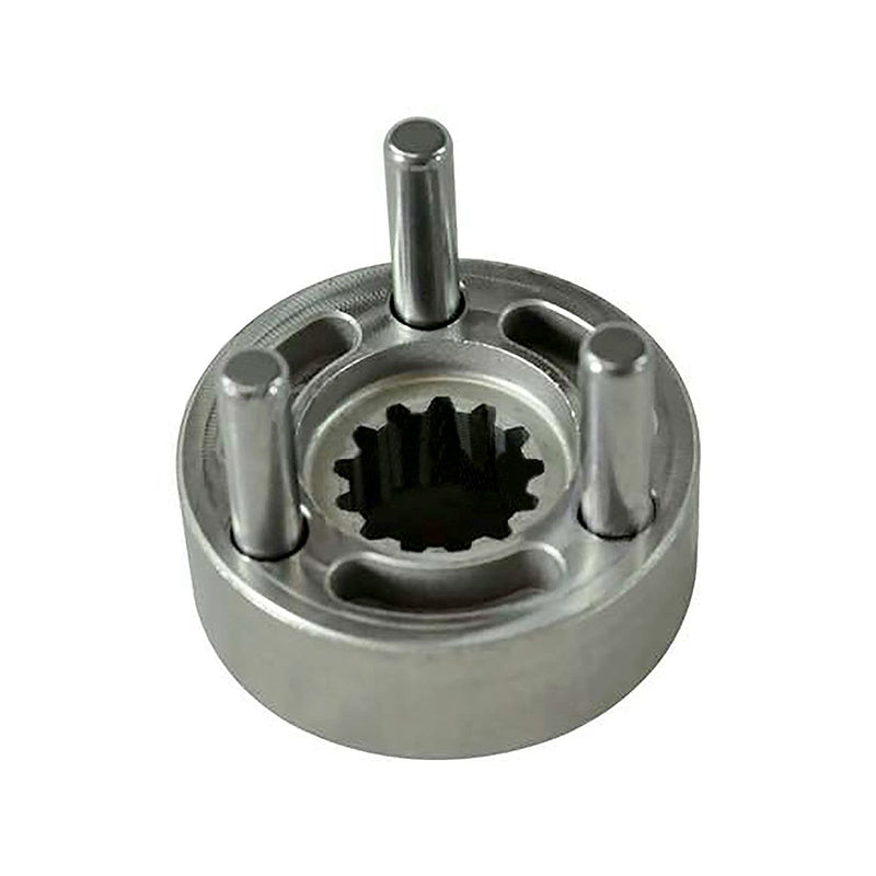 Phụ tùng Makita - Khớp nhông A | Mã số: 140A13-6 (Carrier A Complete)
