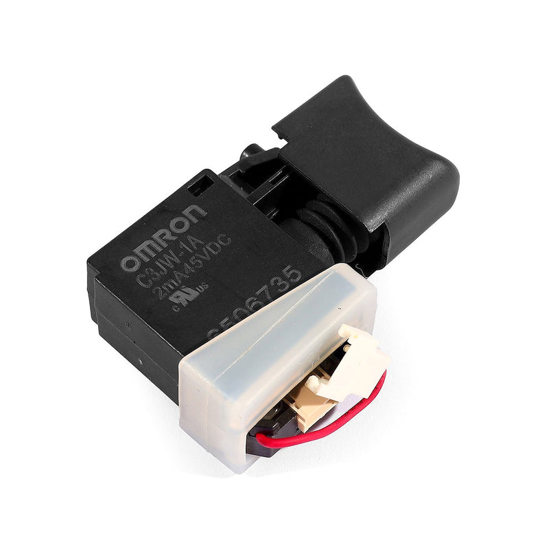 Phụ tùng Makita - Công tắc | Mã số: 141448-8 (Switch Complete)